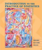 Introduction to the Practice of Statistics 6th 9781429216227 Front Cover