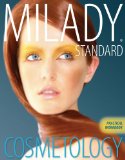 Practical Workbook for Milady's Standard Cosmetology 12th 2011 9781439059227 Front Cover