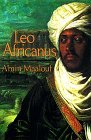 Leo Africanus  cover art