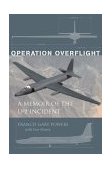 Operation Overflight A Memoir of the U-2 Incident cover art