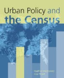 Urban Policy and the Census  cover art