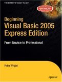 Visual Basic 2005 2006 9781590596227 Front Cover