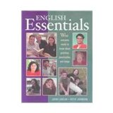 English Essentials cover art