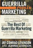 Best of Guerrilla Marketing Guerrilla Marketing Remix cover art