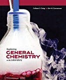 Exploring General Chemistry in the Laboratory  9781617316227 Front Cover