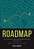 Roadmap The Law Student's Guide to Meaningful Employment  9781641050227 Front Cover