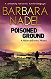 Poisoned Ground A Hakim and Arnold Mystery  9781848664227 Front Cover