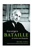 Georges Bataille An Intellectual Biography  9781859848227 Front Cover
