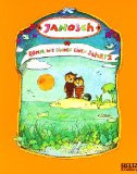 Komm, wir finden einen Schatz: Die Geschichte, wie der kleine Bär und der kleine Tiger das Glück der Erde suchen (MINIMAX)  9783407760227 Front Cover