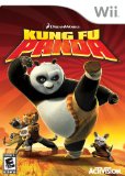 Case art for Kung Fu Panda - Nintendo Wii