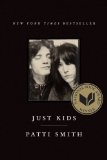 Just Kids A National Book Award Winner 2010 9780060936228 Front Cover