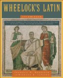 Wheelock's Latin 7th 9780061997228 Front Cover