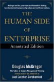 Human Side of Enterprise, Annotated Edition 