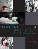 Experience Music: 
