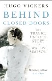 Behind Closed Doors  9780099547228 Front Cover