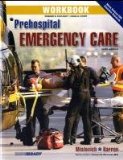 Prehospital Emergency Care 9th 9780135081228 Front Cover