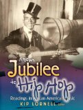 From Jubilee to Hip Hop Readings in African American Music cover art