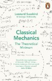 Classical Mechanics The Theoretical Minimum  9780141976228 Front Cover