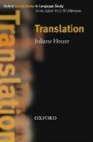 Translation  cover art