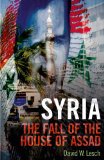 Syria The Fall of the House of Assad; New Updated Edition cover art