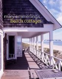 Mary Emmerling's Beach Cottages At Home by the Sea  9780307338228 Front Cover