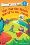 He's Got the Whole World in His Hands 2008 9780310716228 Front Cover