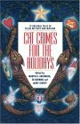 Cat Crimes for the Holidays 1995 9780345482228 Front Cover
