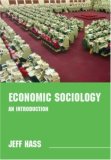 Economic Sociology An Introduction cover art