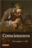 Consciousness 2009 9780521110228 Front Cover