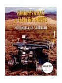 Fundamentals of Electric Drives  cover art