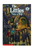 Littles Take a Trip  9780590462228 Front Cover