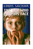 Boy Who Lost His Face 1997 9780679886228 Front Cover