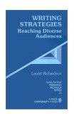 Writing Strategies Reaching Diverse Audiences cover art