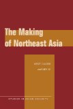Making of Northeast Asia  cover art