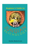 Beginner's Guide to Jungian Psychology  cover art