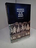 Geological Excursions in the Bristol District 1977 9780901239228 Front Cover