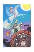 Behold a Pale Horse 1991 9780929385228 Front Cover
