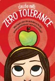 Zero Tolerance  cover art