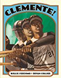 Clemente!  9781250073228 Front Cover