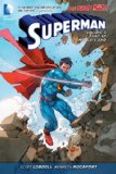Superman - Fury at World's End 2014 9781401246228 Front Cover