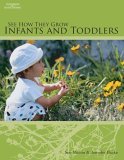 See How They Grow Infants and Toddlers cover art