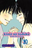 Kimi ni Todoke: from Me to You, Vol. 10 2011 9781421538228 Front Cover