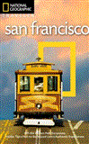 National Geographic Traveler - San Francisco 4th 2013 Revised  9781426210228 Front Cover