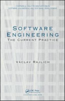 Software Engineering The Current Practice cover art