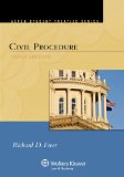 Civil Procedure  cover art