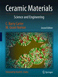 Ceramic Materials Science and Engineering cover art