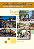 Introduction to Tourism A Community-Based Approach  9781571677228 Front Cover