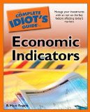 Complete Idiot's Guide to Economic Indicators  cover art