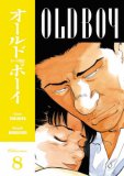 Old Boy Volume 8 2007 9781593077228 Front Cover