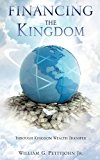 Financing the Kingdom 2010 9781609572228 Front Cover